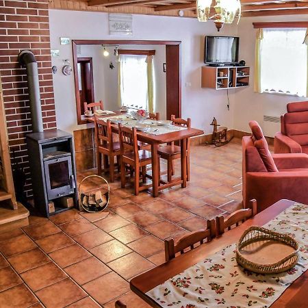 Holiday Home Loukov U Semil By Interhome Haje nad Jizerou Экстерьер фото