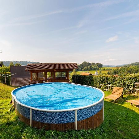 Holiday Home Loukov U Semil By Interhome Haje nad Jizerou Экстерьер фото