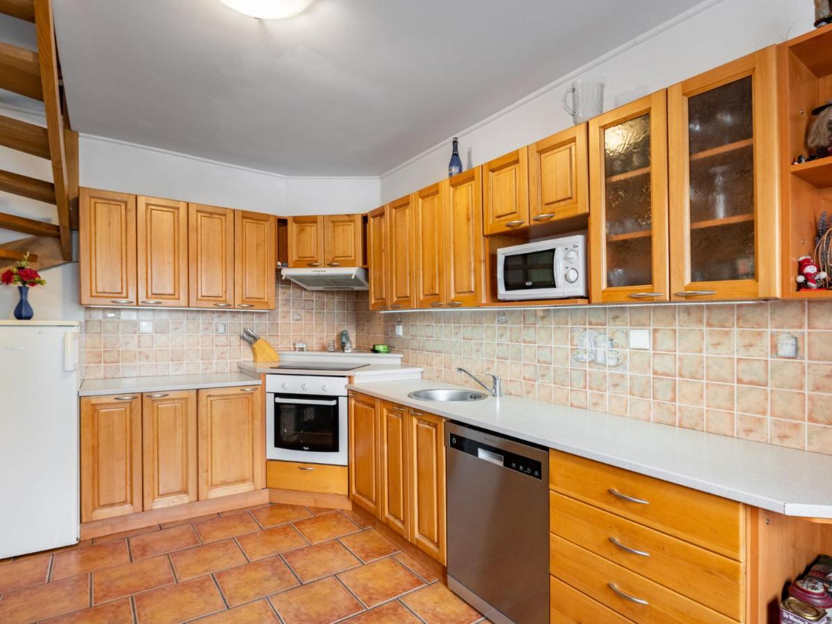 Holiday Home Loukov U Semil By Interhome Haje nad Jizerou Экстерьер фото