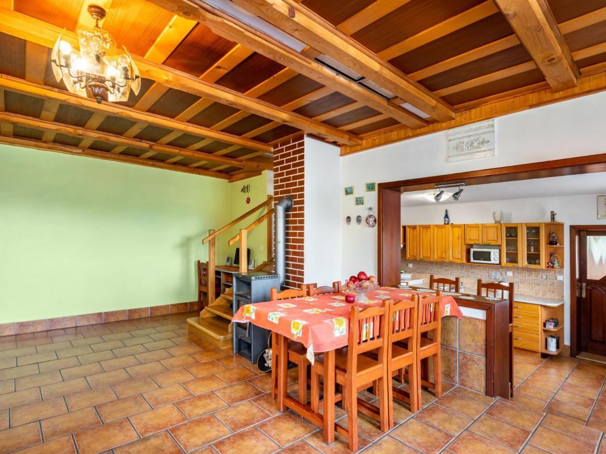 Holiday Home Loukov U Semil By Interhome Haje nad Jizerou Экстерьер фото