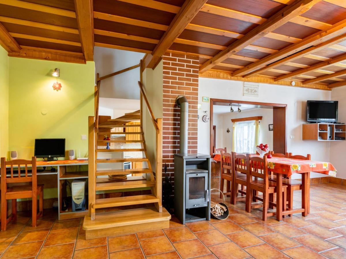 Holiday Home Loukov U Semil By Interhome Haje nad Jizerou Экстерьер фото