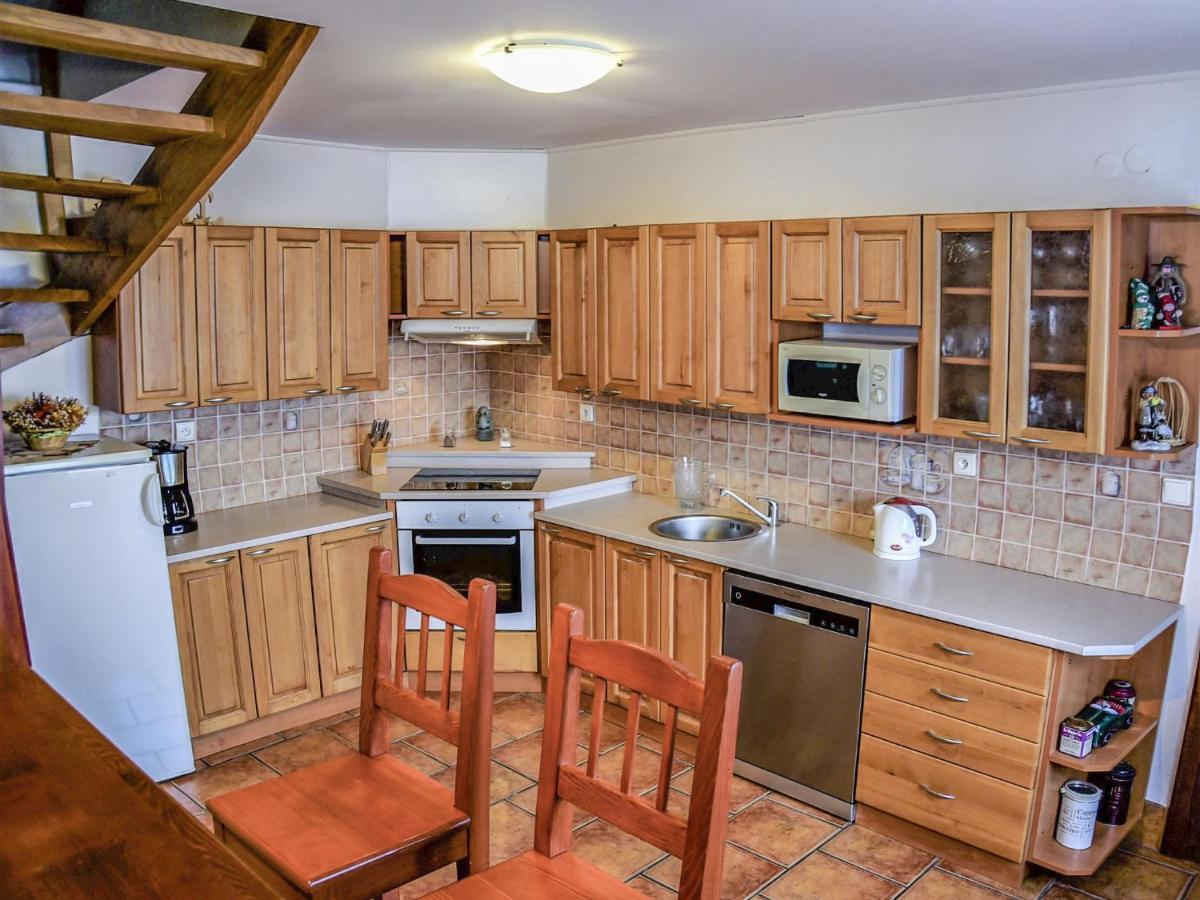 Holiday Home Loukov U Semil By Interhome Haje nad Jizerou Экстерьер фото