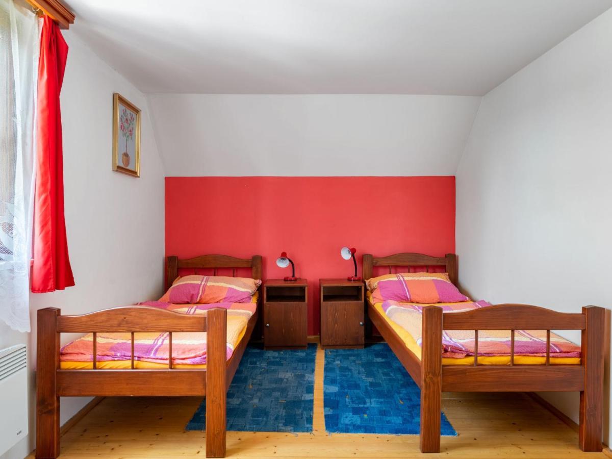 Holiday Home Loukov U Semil By Interhome Haje nad Jizerou Экстерьер фото